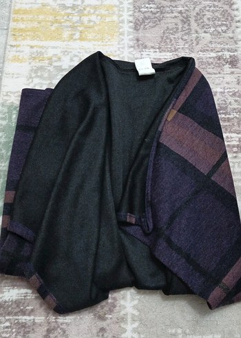 Mor yelek - Görsel 2