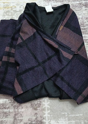 Mor yelek - Görsel 3