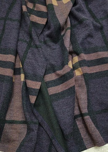 Mor yelek - Görsel 4