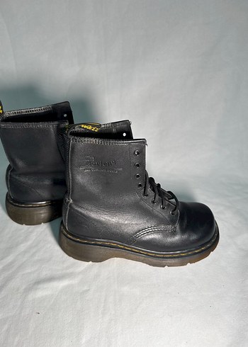 Dr. Martens Bot - Görsel 2