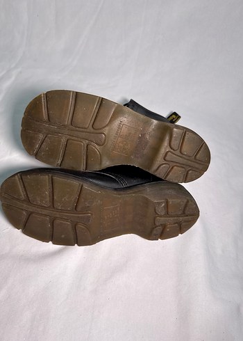 Dr. Martens Bot - Görsel 6