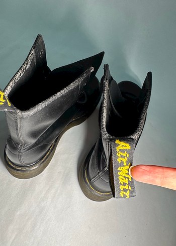 Dr. Martens Bot - Görsel 4