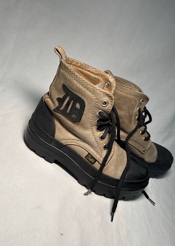 Buffalo Bot - Görsel 3