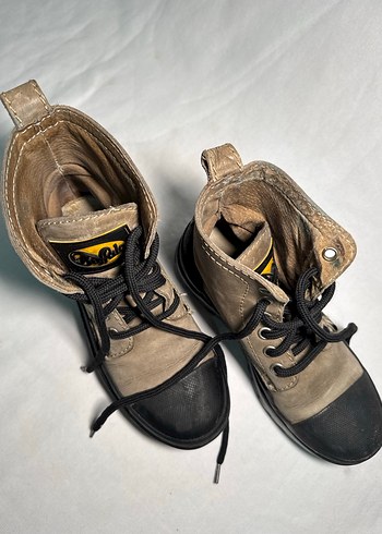 Buffalo Bot - Görsel 4