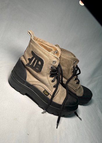 Buffalo Bot - Görsel 2