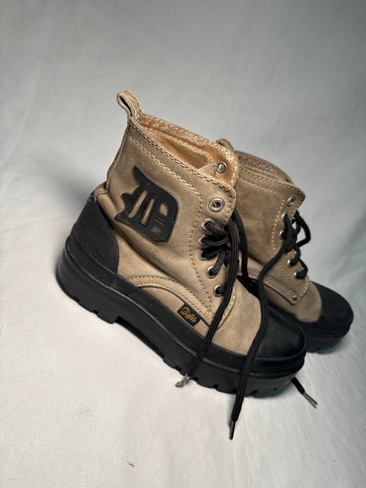 Buffalo Bot - Görsel 3