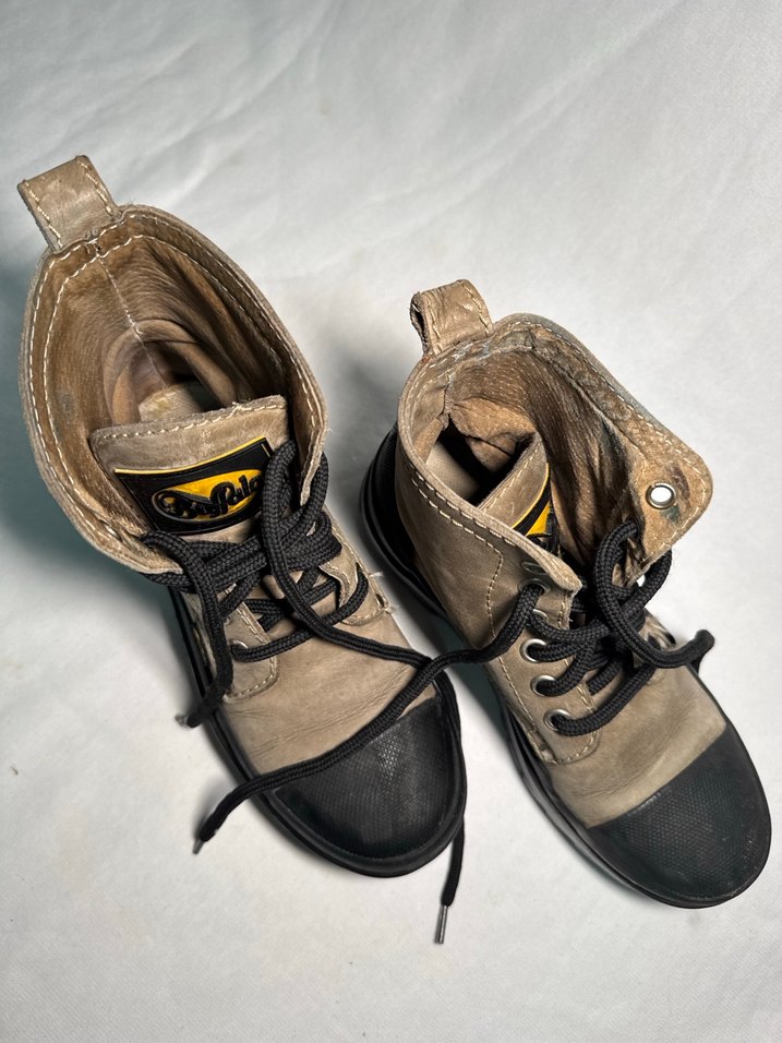 Buffalo Bot - Görsel 4