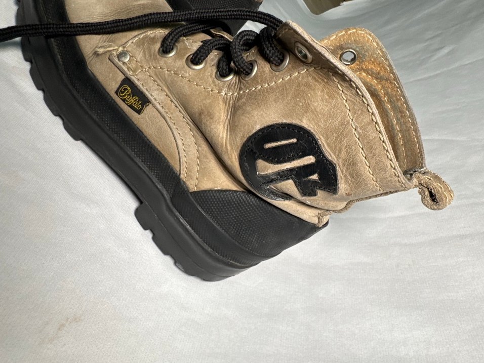 Buffalo Bot - Görsel 5