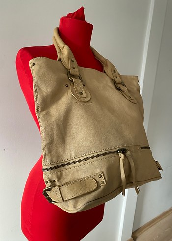 Gianni&Barbara Kadın Kol Çantası - Görsel 2