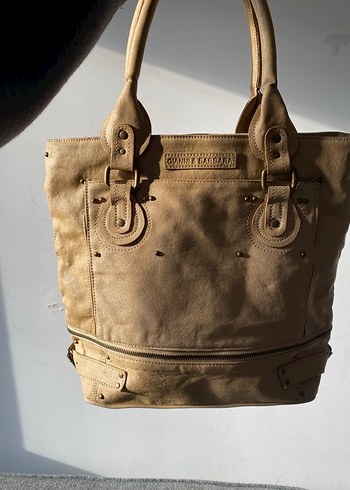 Gianni&Barbara Kadın Kol Çantası - Görsel 3