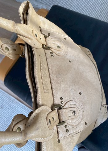 Gianni&Barbara Kadın Kol Çantası - Görsel 5