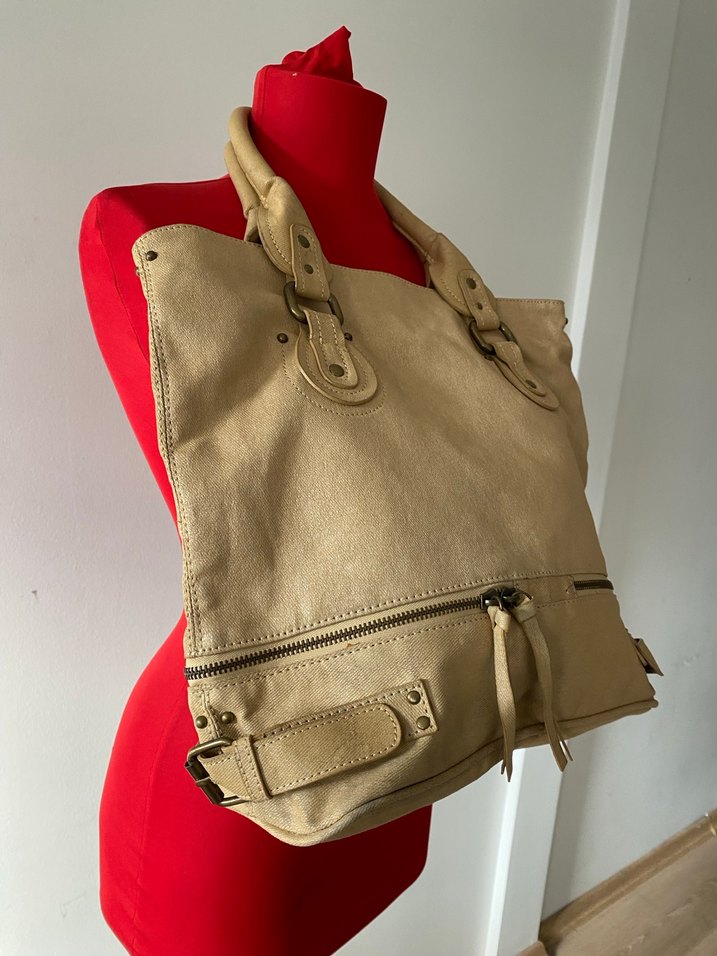 Gianni&Barbara Kadın Kol Çantası - Görsel 2