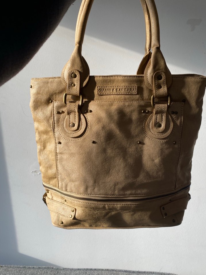 Gianni&Barbara Kadın Kol Çantası - Görsel 3