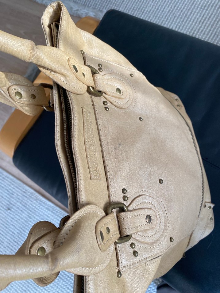 Gianni&Barbara Kadın Kol Çantası - Görsel 5