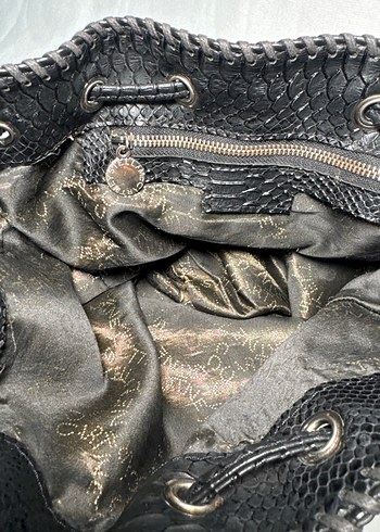 Stella McCartney Sırt Çantası - Görsel 6