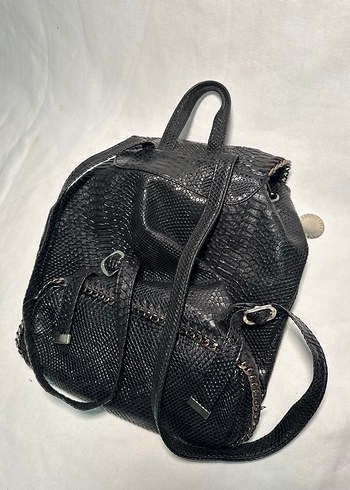 Stella McCartney Sırt Çantası - Görsel 5