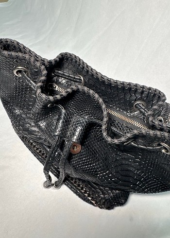 Stella McCartney Sırt Çantası - Görsel 7