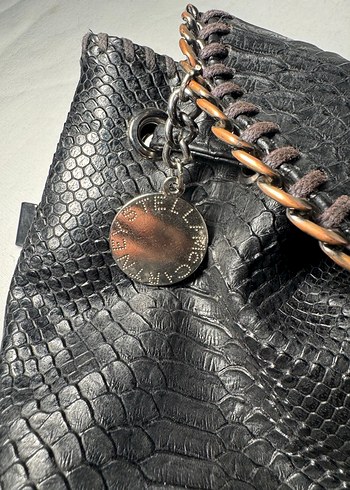 Stella McCartney Sırt Çantası - Görsel 2