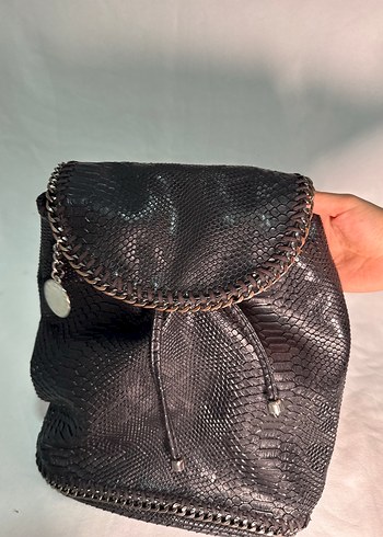 Stella McCartney Sırt Çantası - Görsel 3