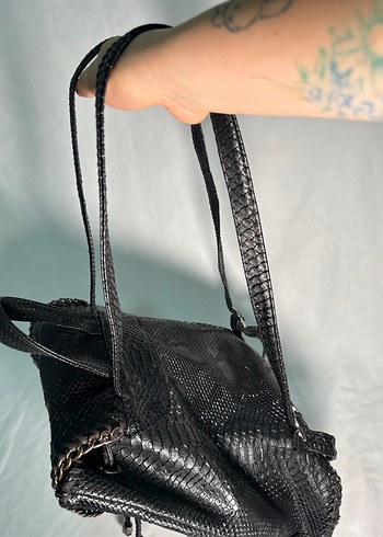 Stella McCartney Sırt Çantası - Görsel 8