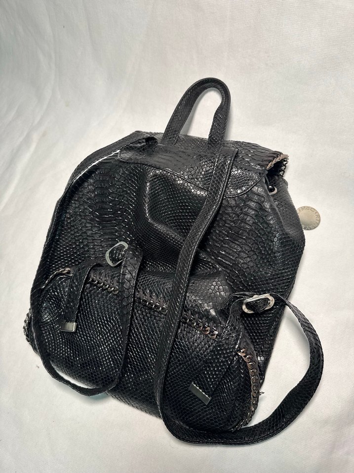 Stella McCartney Sırt Çantası - Görsel 5