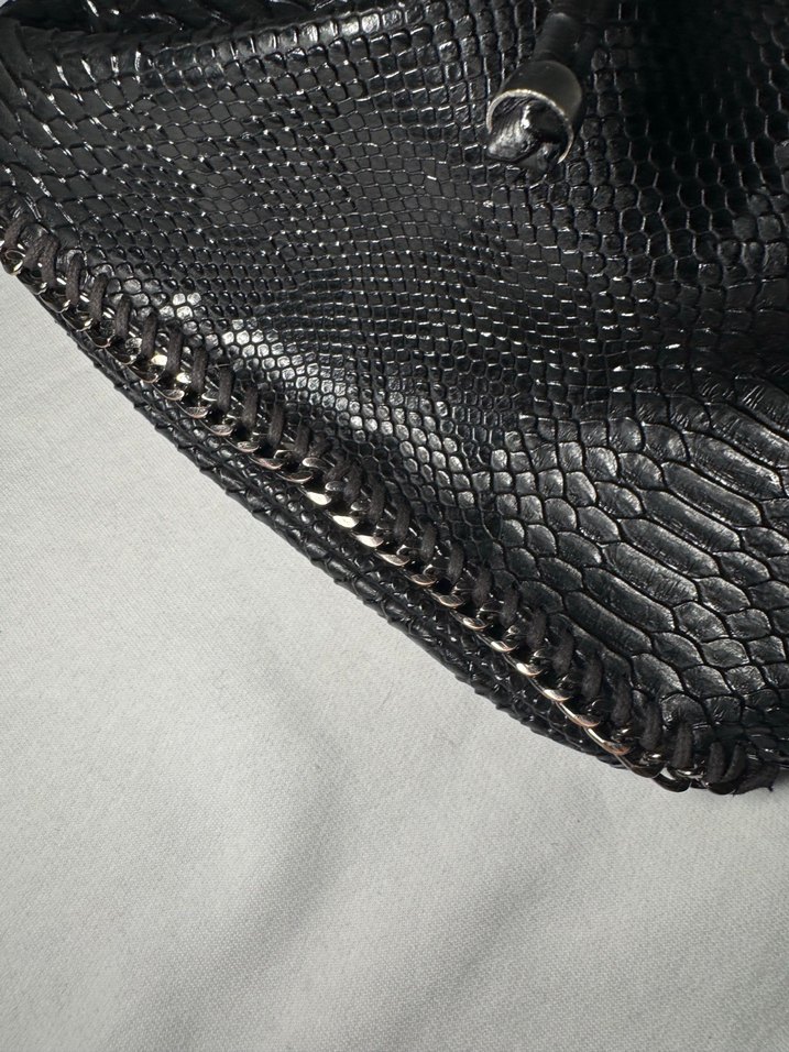 Stella McCartney Sırt Çantası - Görsel 4