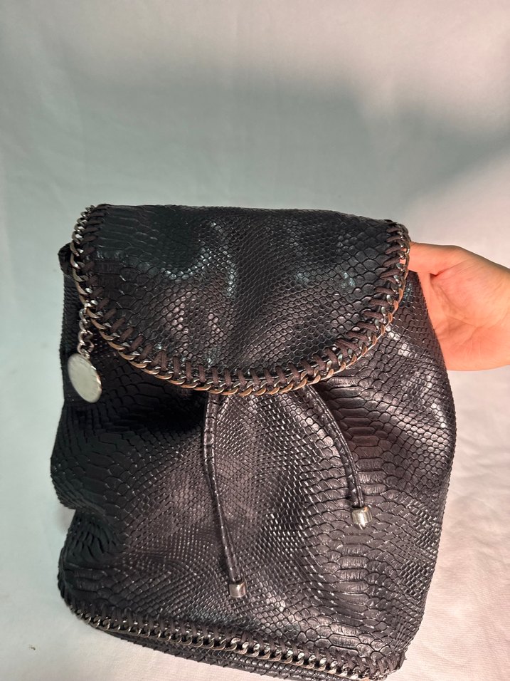 Stella McCartney Sırt Çantası - Görsel 3