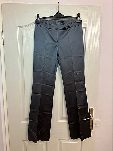 Saten pantalon