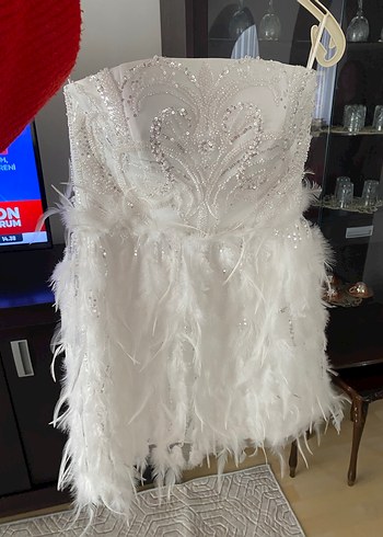 After Parti Elbisesi - Görsel 6