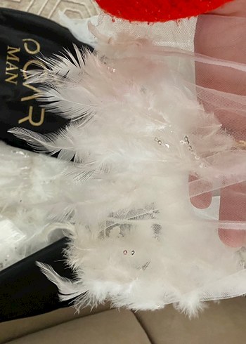 After Parti Elbisesi - Görsel 8