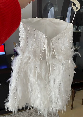 After Parti Elbisesi - Görsel 7