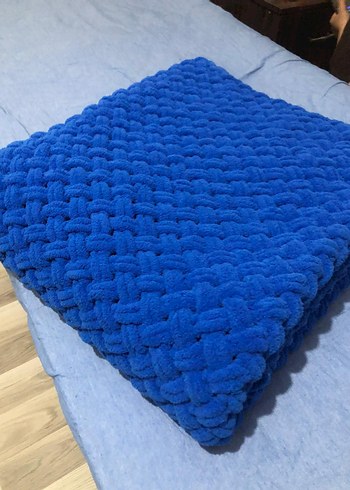 puffy battaniye - Görsel 2