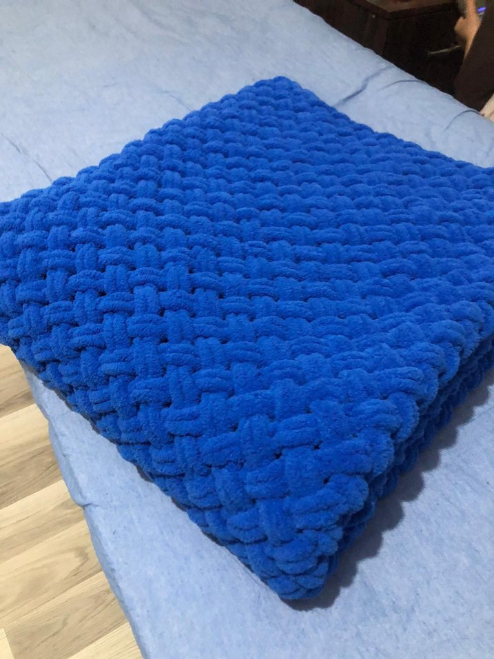 puffy battaniye - Görsel 2