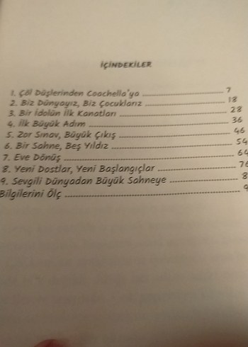 Koleksiyonluk rose fotokartlari ve Rosenin
kitabı - Görsel 3