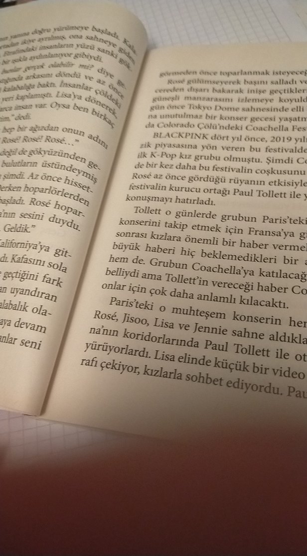 Koleksiyonluk rose fotokartlari ve Rosenin
kitabı - Görsel 4