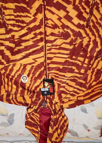 GALATASARAY YAĞMURLUK - Görsel 7