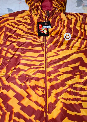 GALATASARAY YAĞMURLUK - Görsel 4