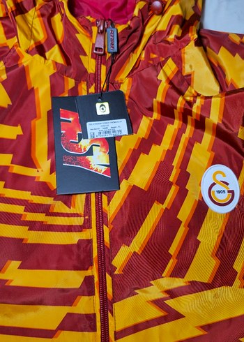 GALATASARAY YAĞMURLUK - Görsel 5