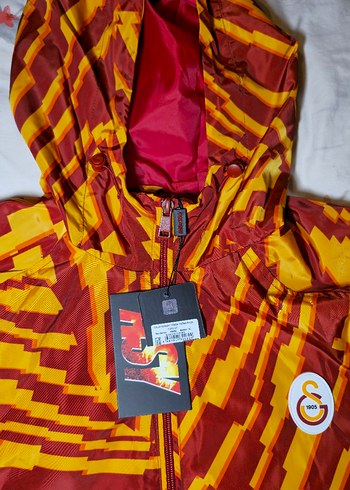 GALATASARAY YAĞMURLUK - Görsel 2