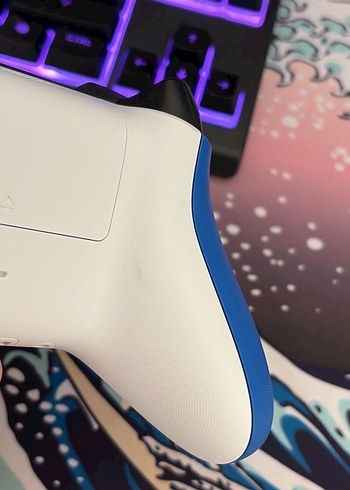 Xbox 9.nesil Kablosuz Gamepad - Görsel 3