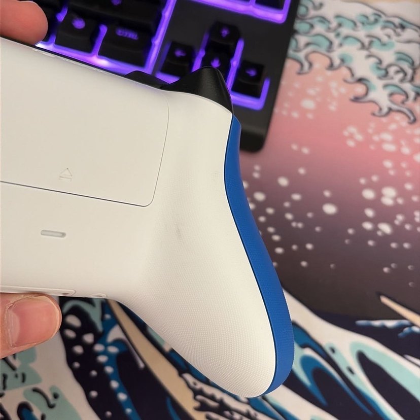 Xbox 9.nesil Kablosuz Gamepad - Görsel 3