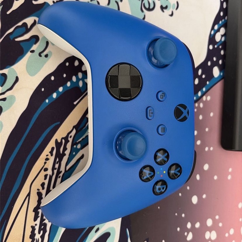 Xbox 9.nesil Kablosuz Gamepad - Görsel 2