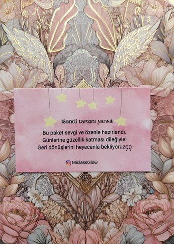 Shopier ve İnst İçin Takip Edebilirsiniz - Görsel 2