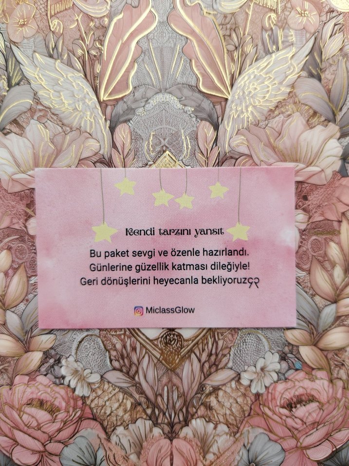 Shopier ve İnst İçin Takip Edebilirsiniz - Görsel 2