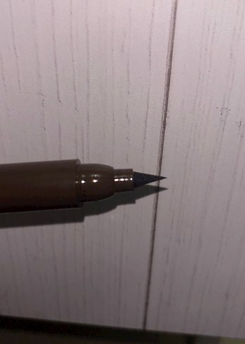 Kahverengi çil kalemi - Görsel 2