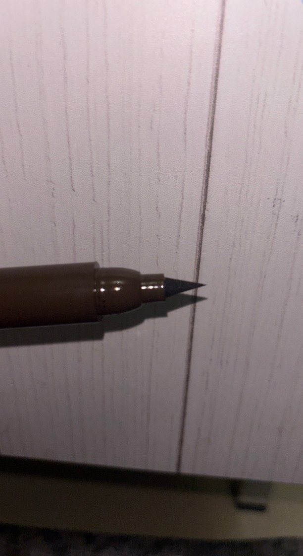 Kahverengi çil kalemi - Görsel 2