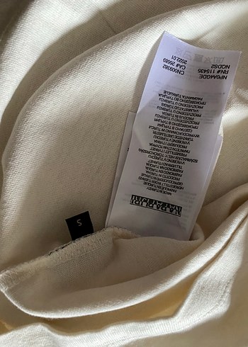 Napapijri Gri Kısa Kollu Erkek Tişört - Görsel 3