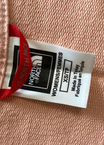 Pembe Kolsuz Basic Tişört - Görsel 2