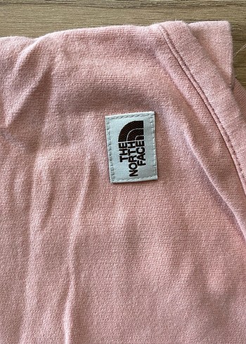 Pembe Kolsuz Basic Tişört - Görsel 3