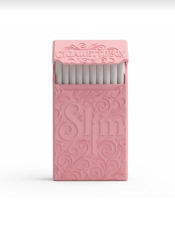 Sigara kutusu - Görsel 2